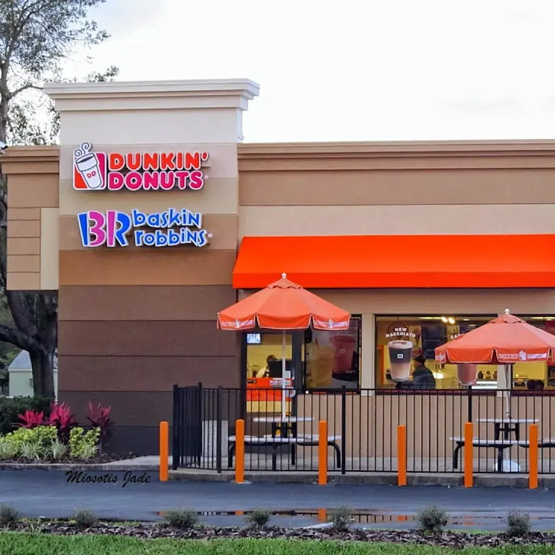 Dunkin'