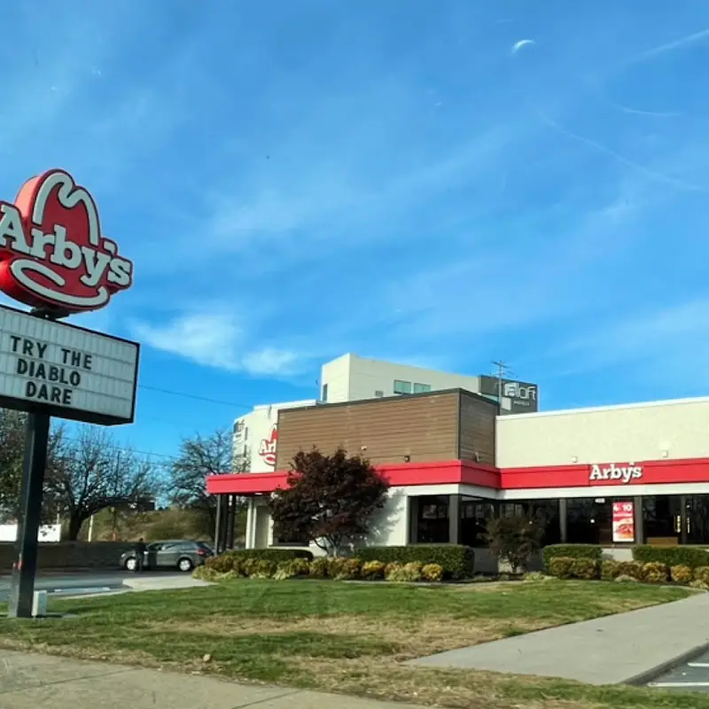 Arby's
