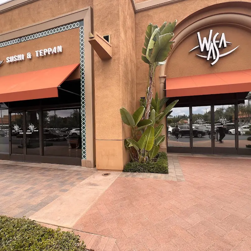 Wasa Fried Chicken