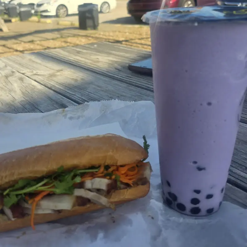 Mai Boba Place