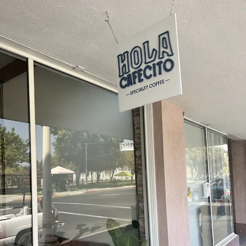 Hola Cafecito