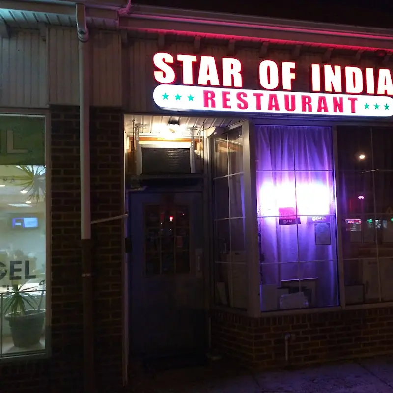 Star of India Restaurant & Caterers