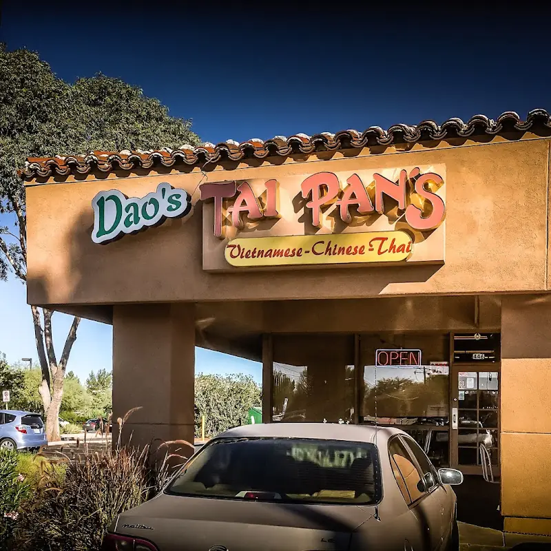 Dao's Tai Pan's Restaurant