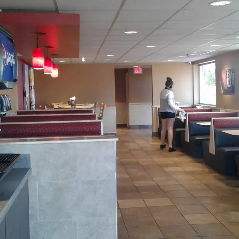 Dairy Queen Grill & Chill