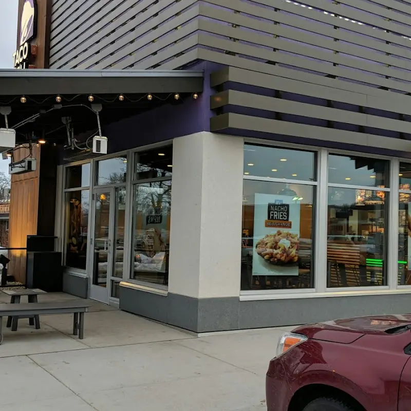 Taco Bell