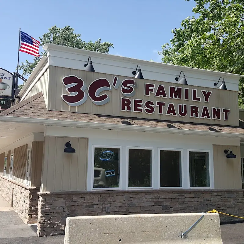 3C's Family Restaurant