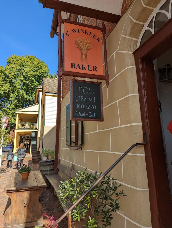 Winkler Bakery