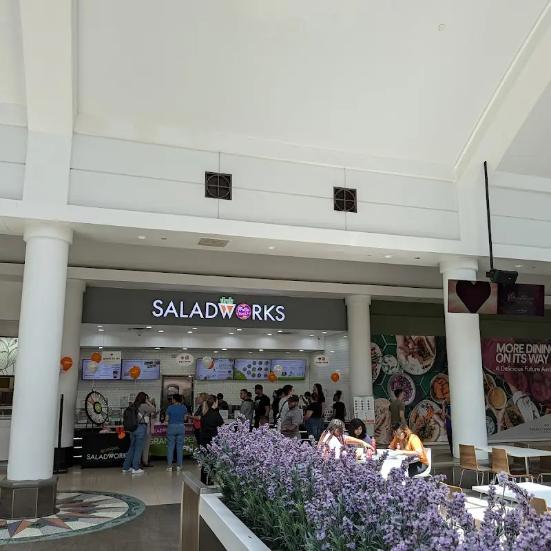 Saladworks