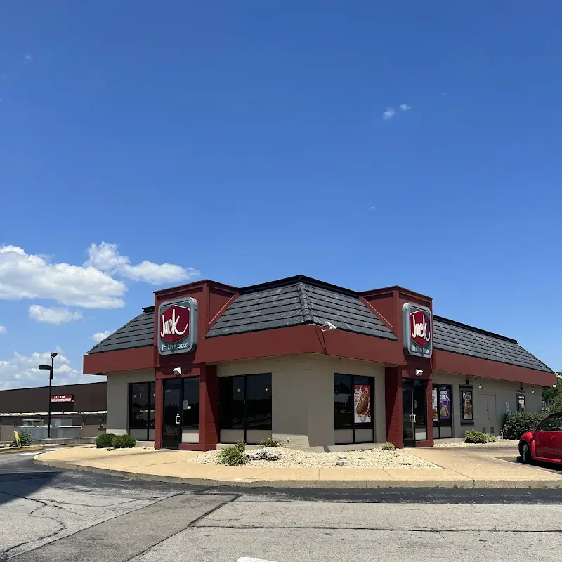 Jack in the Box
