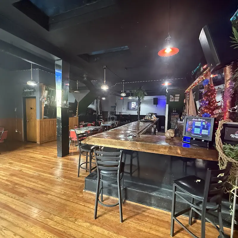 Rincon Tropical restaurant Nightclub