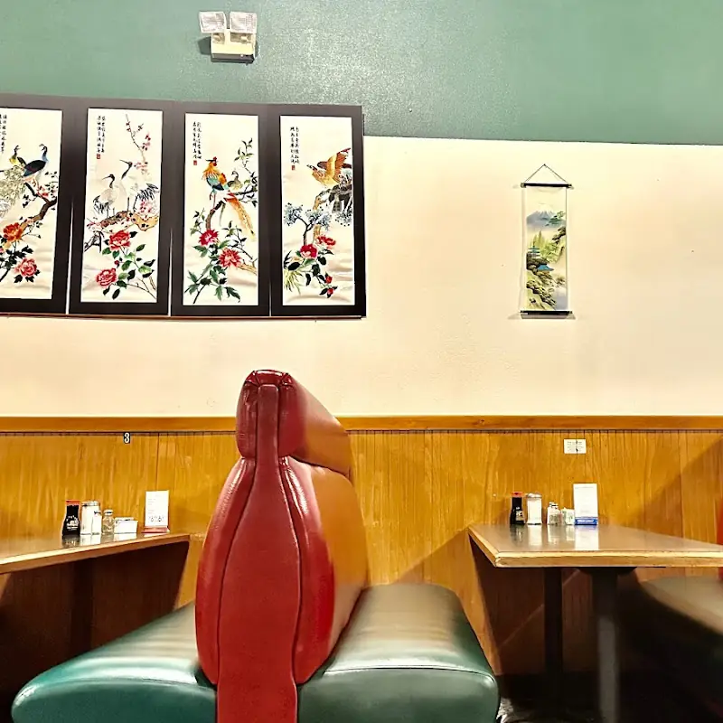 Goldan Yan Restaurant