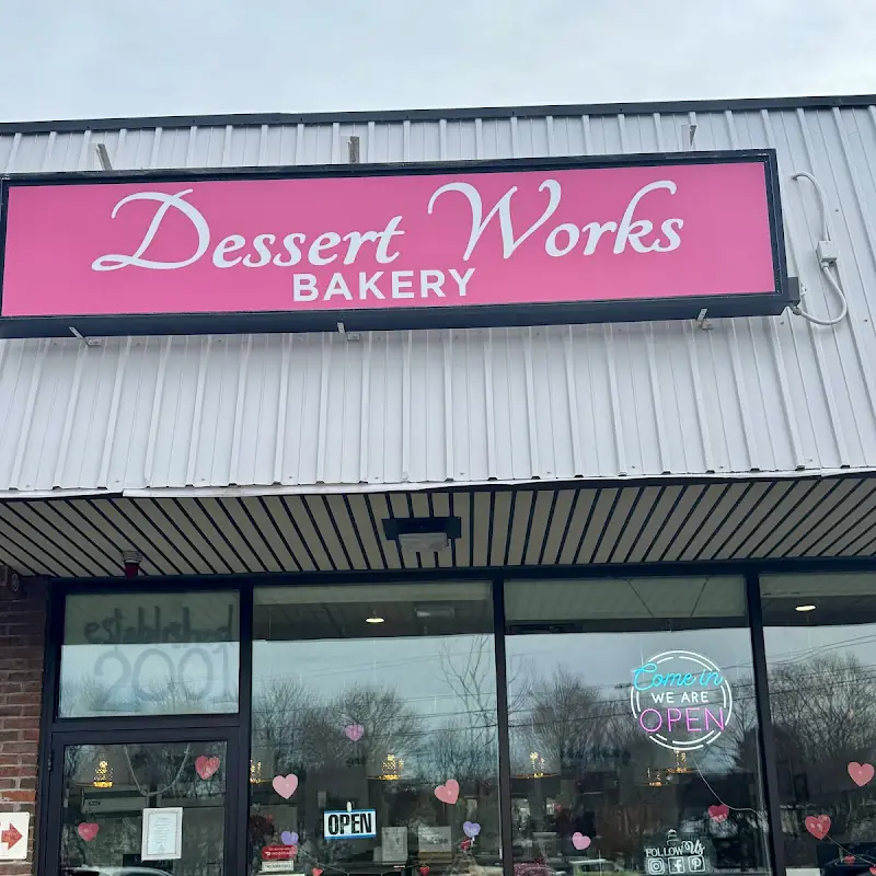 Dessert Works