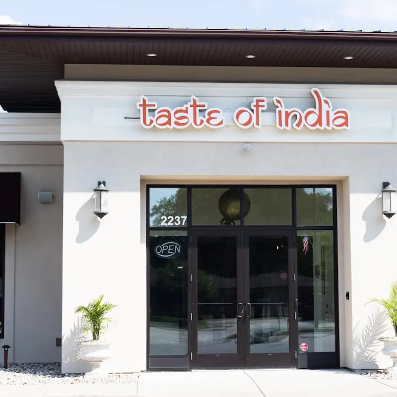 Taste of India