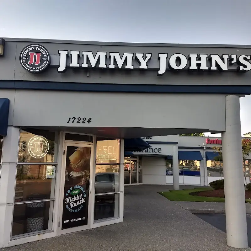Jimmy John's