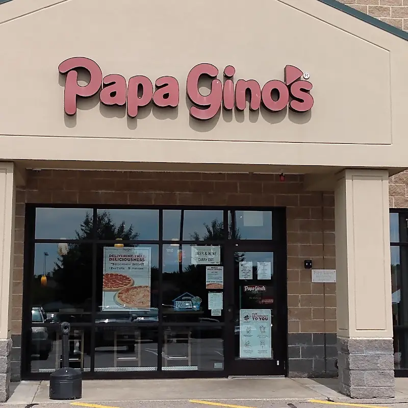 Papa Gino's