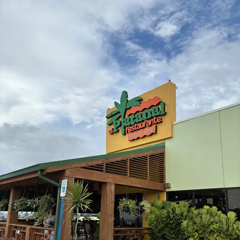 El Platanal Hatillo