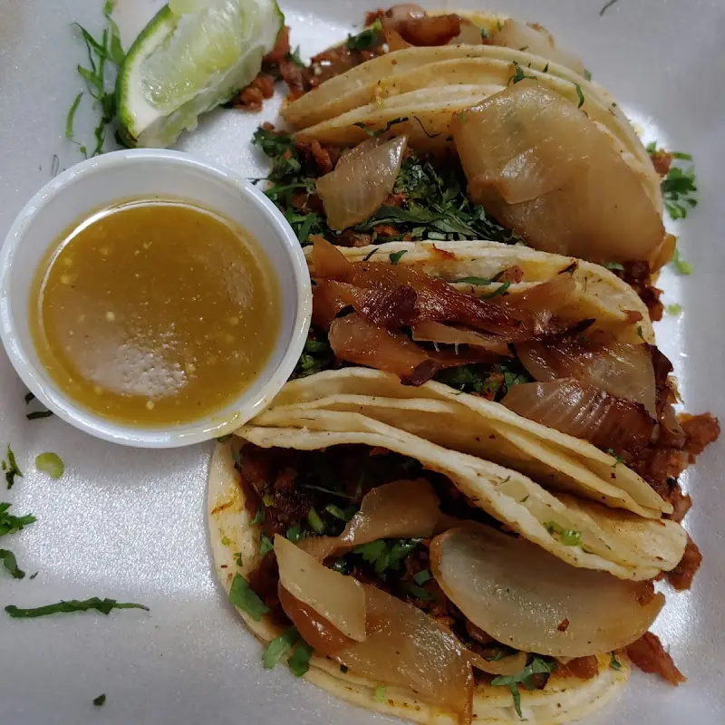 Tacos Chepe
