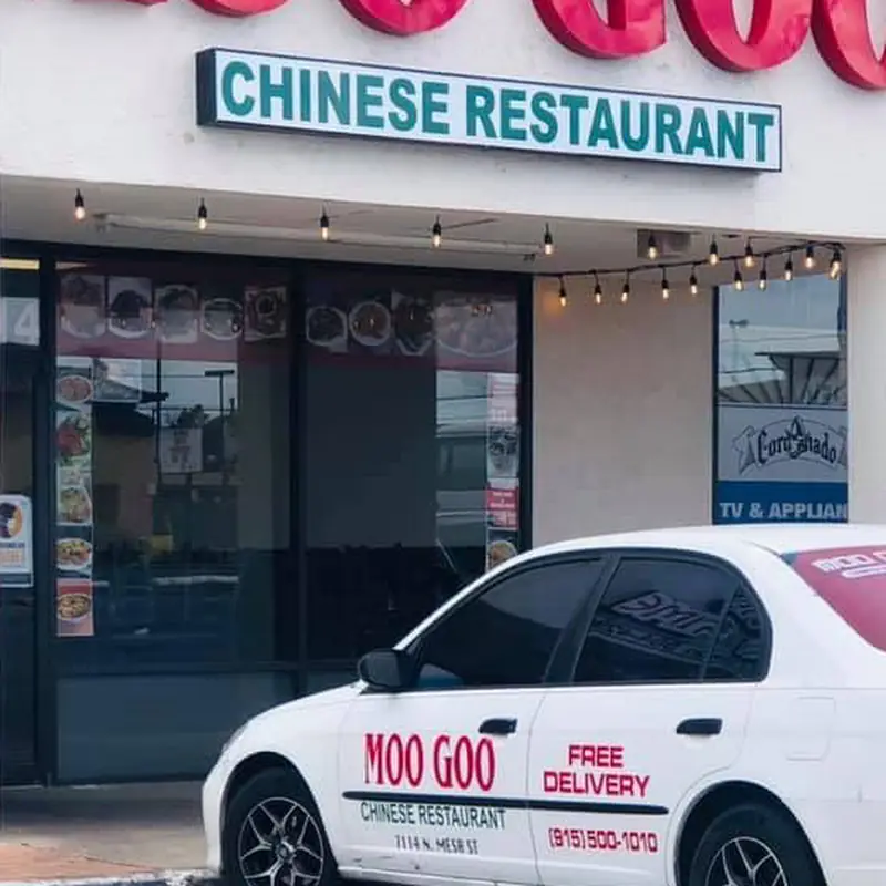 Beef Chow Mein