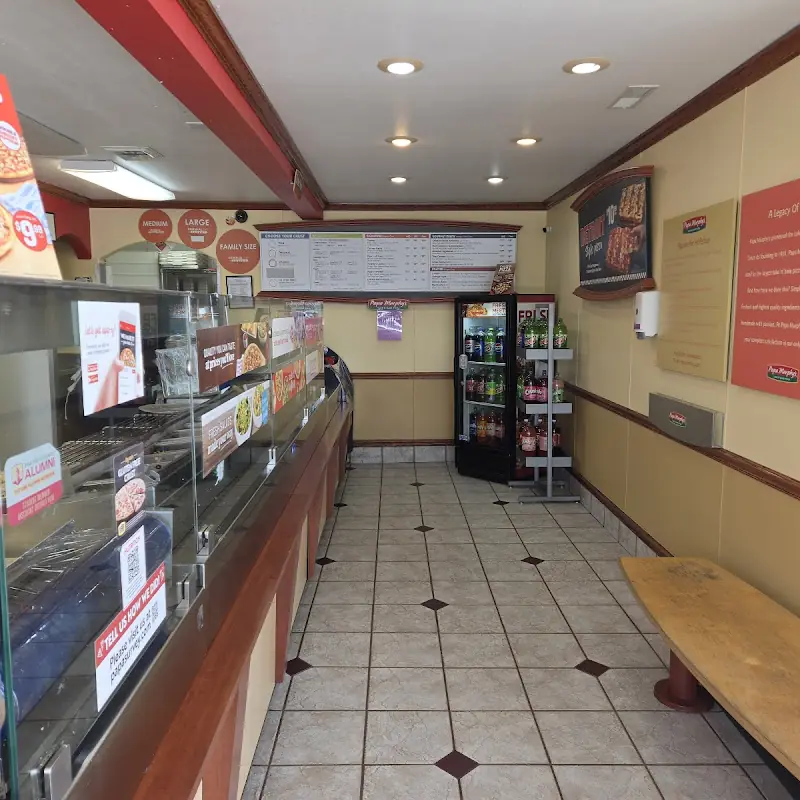Papa Murphy's | Take 'N' Bake Pizza