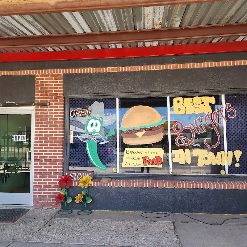 Valley Cafe