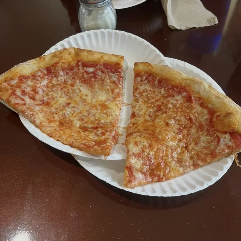 Aiello's Pizza and Subs