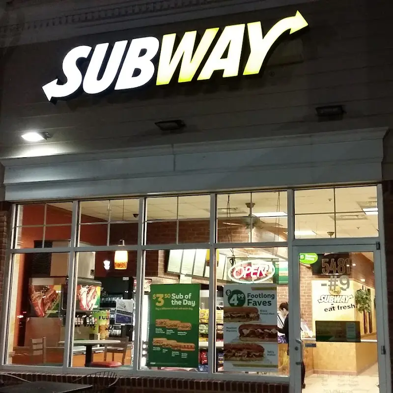 Subway