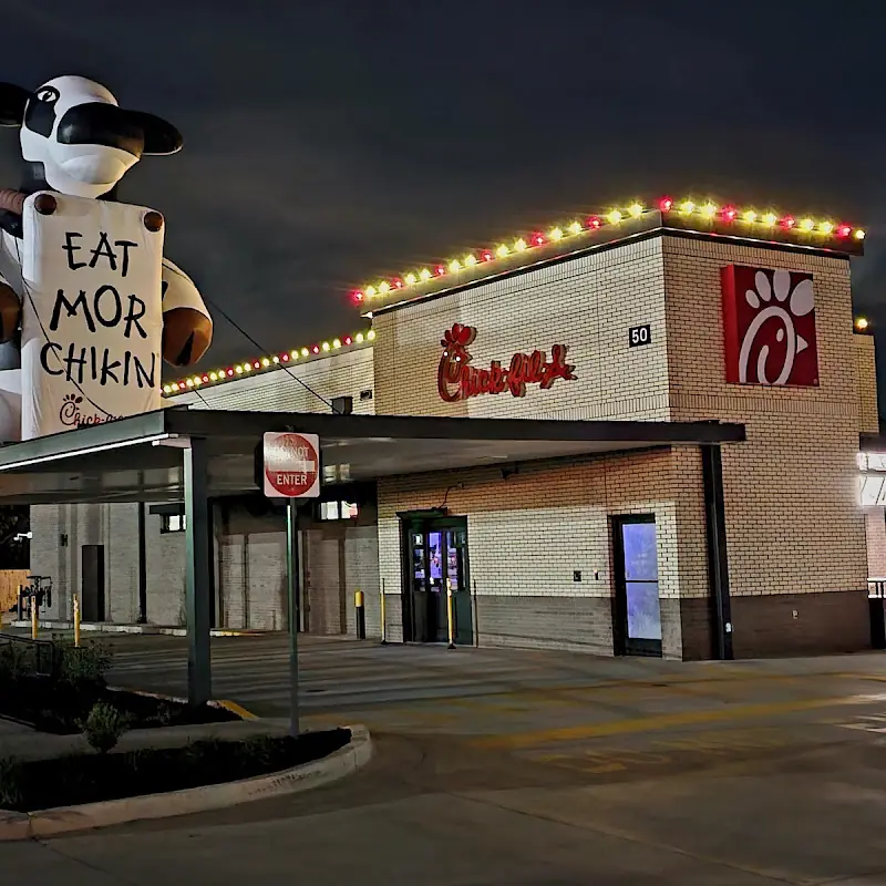 Chick-fil-A