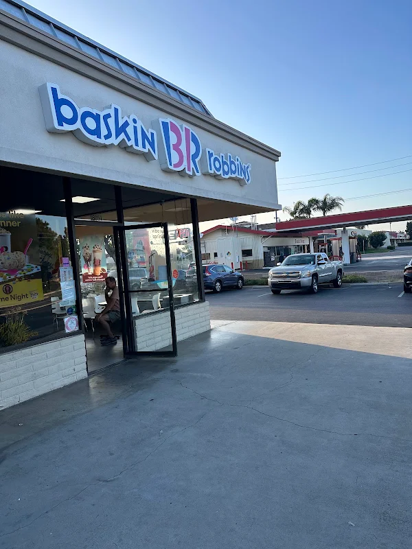 Baskin-Robbins