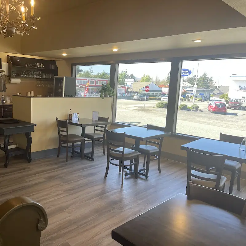Bamboo Bistro