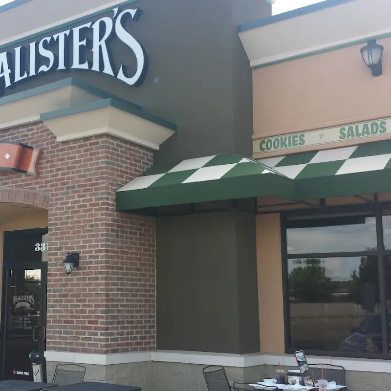 McAlister's Deli