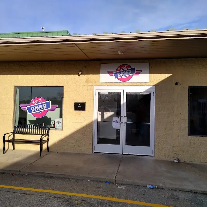 Mark C's Diner