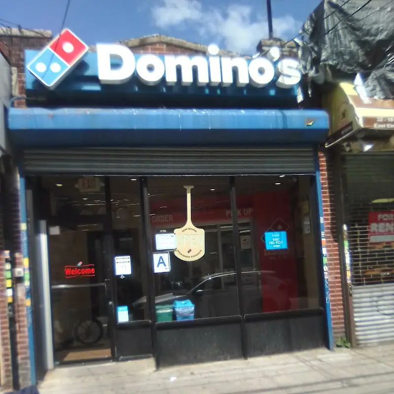 Domino's Pizza