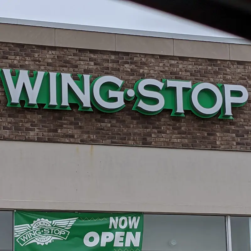 Wingstop