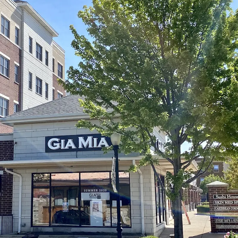 GIA MIA Downers Grove
