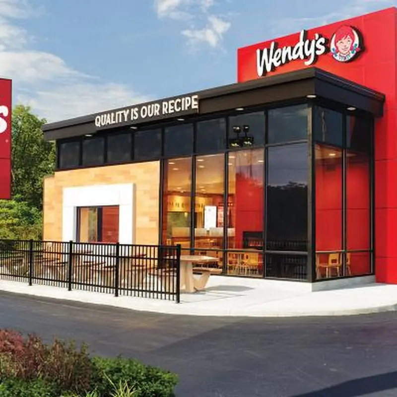 Wendy's