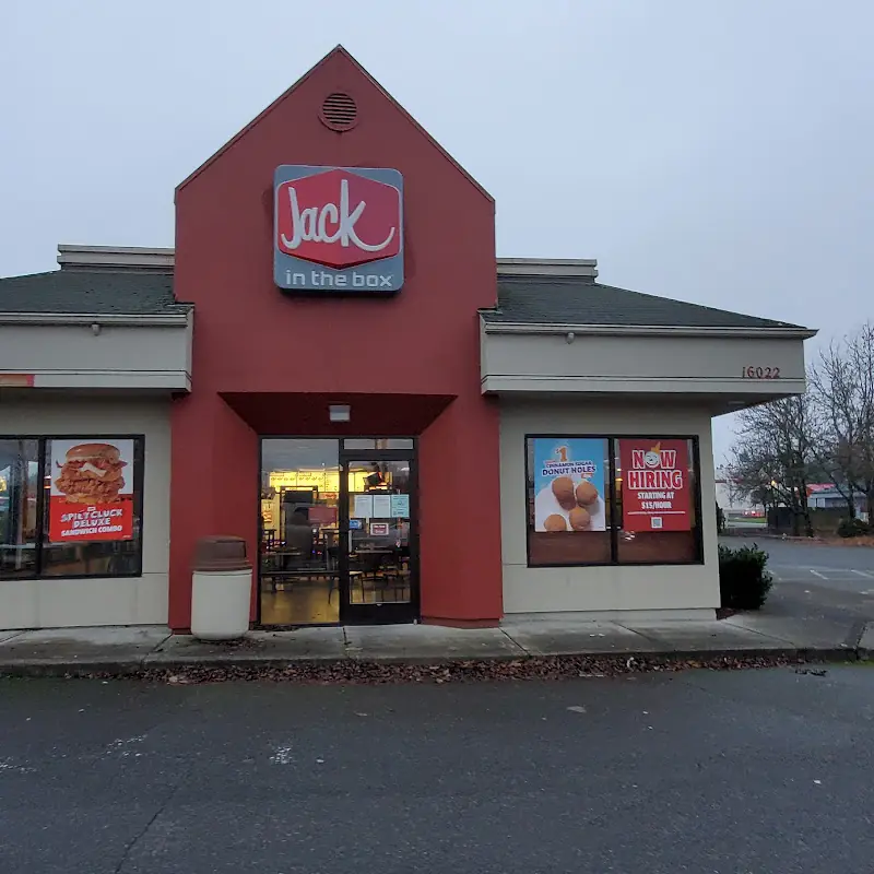 Jack in the Box