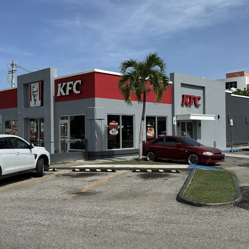 KFC