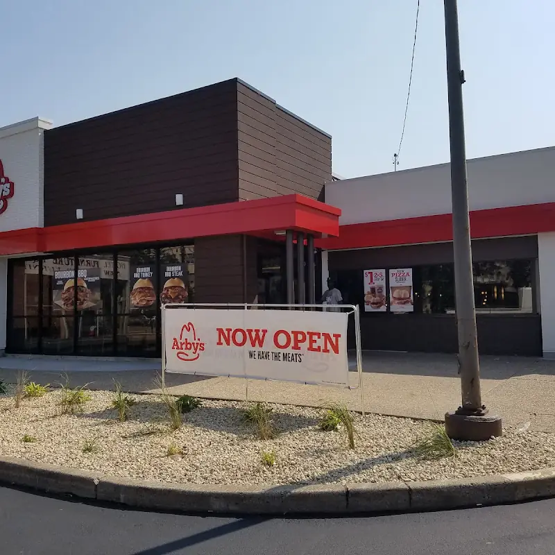 Arby's
