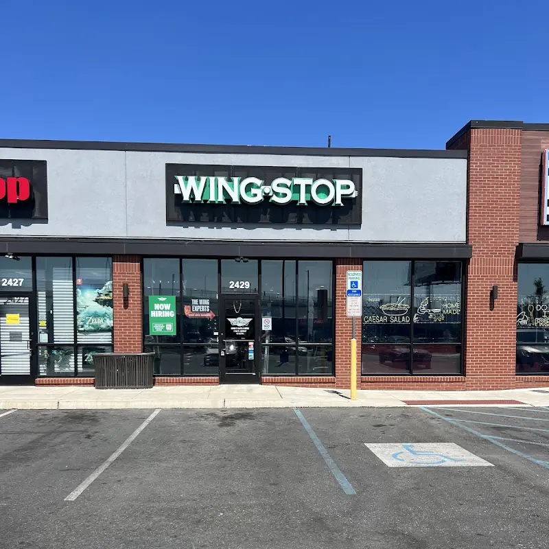 Wingstop