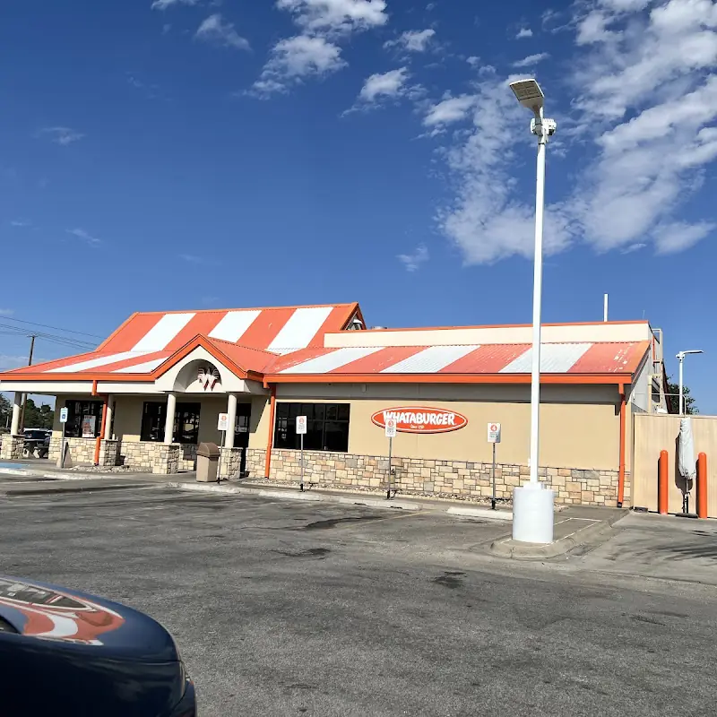 Whataburger® Patty Melt Whatameal®