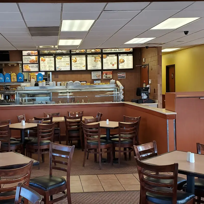 Bojangles