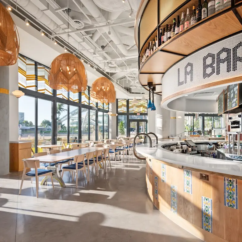 Barullo Taberna Española