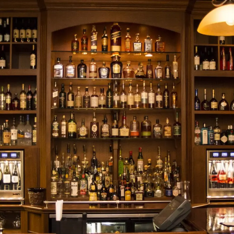 Zannotti's Wine Bar
