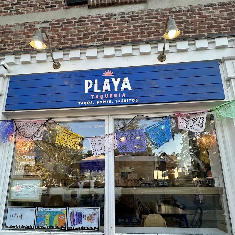 Playa Taqueria