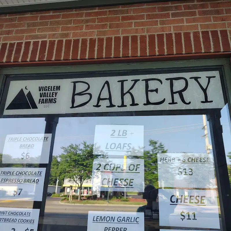 VIGELEM VALLEY FARMS BAKERY