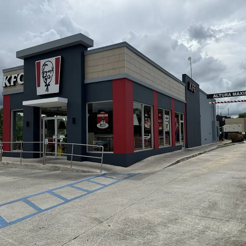 KFC