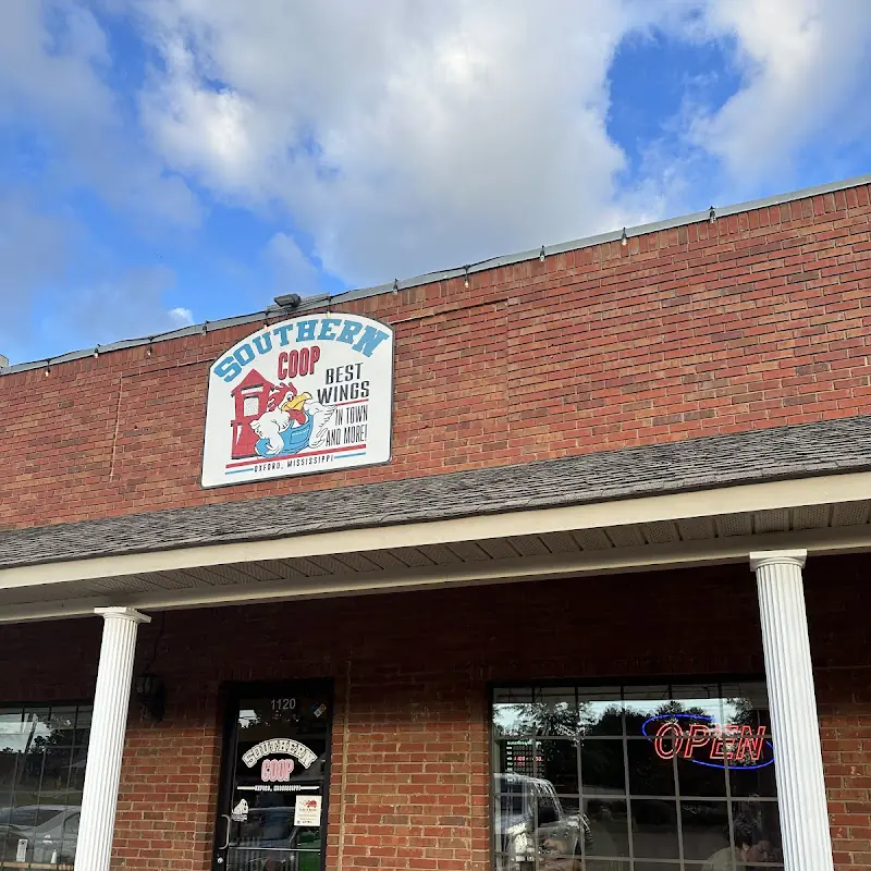 Southern Coop