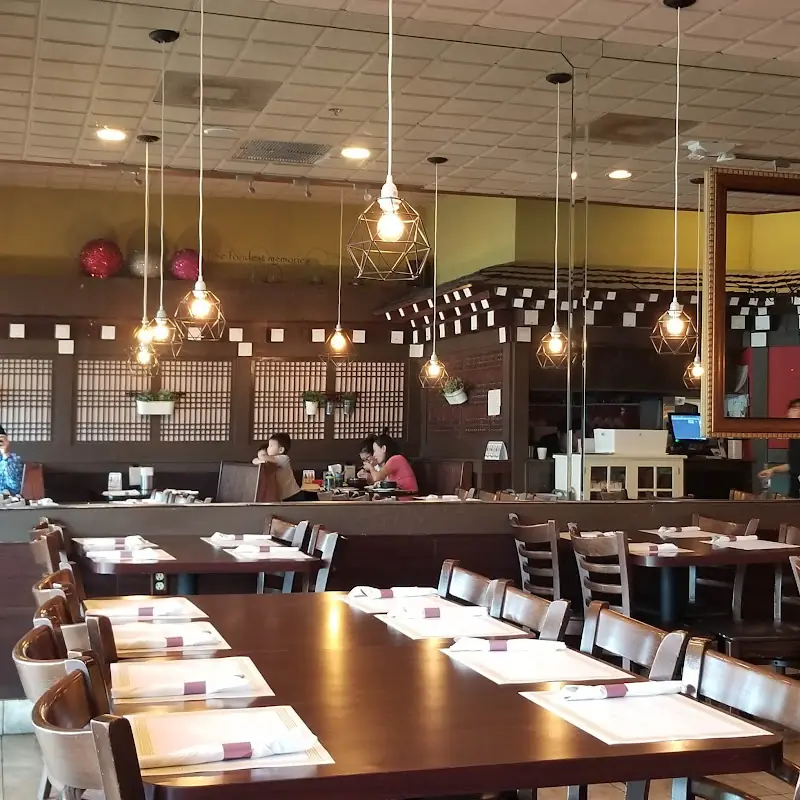 Myung Ga Tofu & Barbecue (Weston, FL)