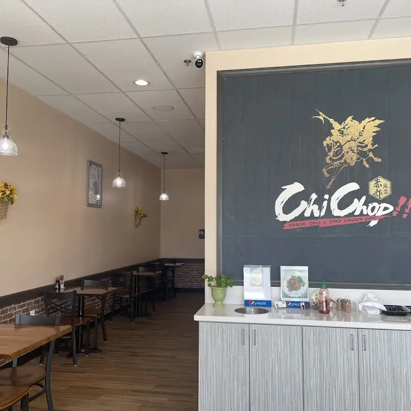 Chi Chop