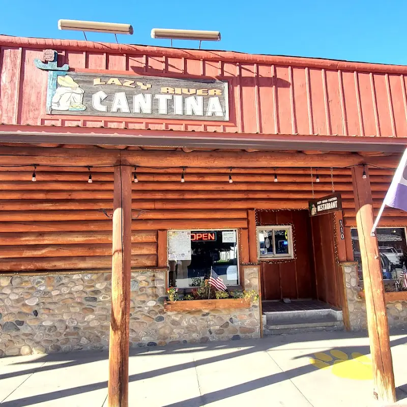 Cantina 2.0 | Mexican